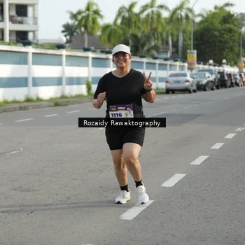 Runner Photo 8168863