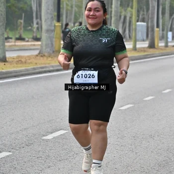 Runner Photo 8168865