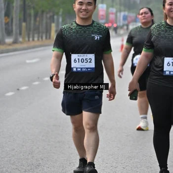 Runner Photo 8168866