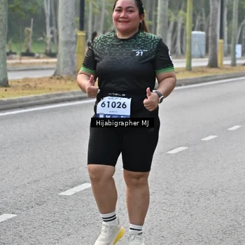 Runner Photo 8168868