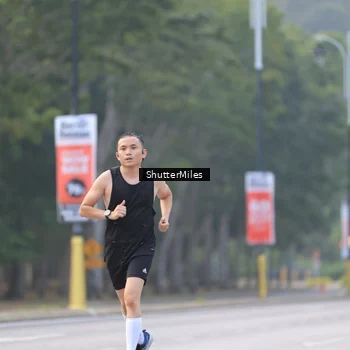 Runner Photo 8168869