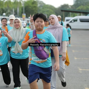 Runner Photo 8168872