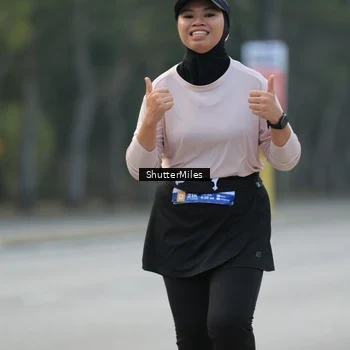 Runner Photo 8168877
