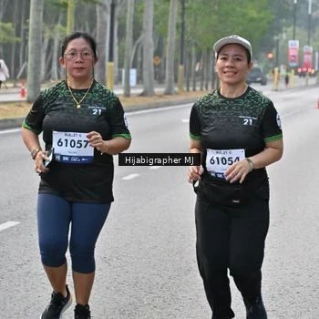Runner Photo 8168881