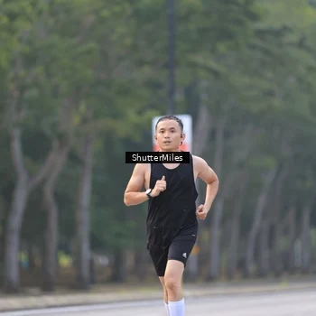 Runner Photo 8168882