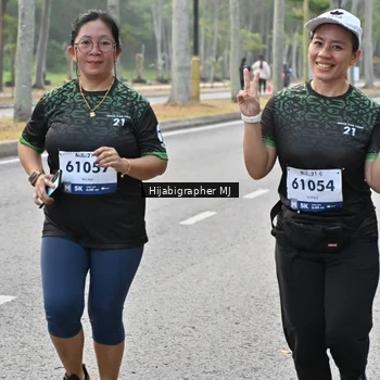 Runner Photo 8168883