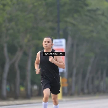 Runner Photo 8168884