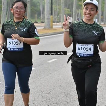 Runner Photo 8168885