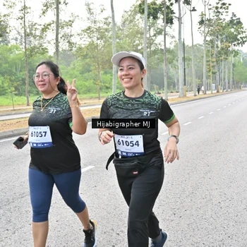 Runner Photo 8168886