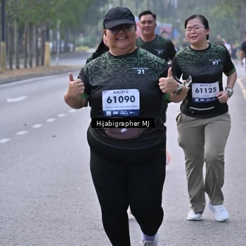 Runner Photo 8168887