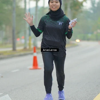 Runner Photo 8168888