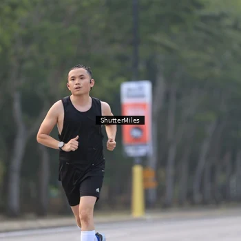 Runner Photo 8168889