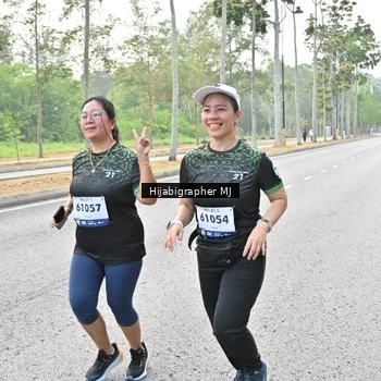 Runner Photo 8168894