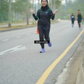 Runner Photo 8168895