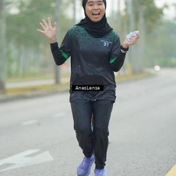 Runner Photo 8168896