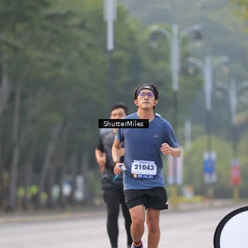 Runner Photo 8168897