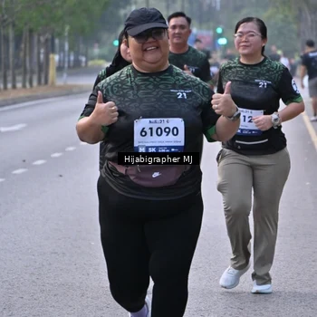 Runner Photo 8168900