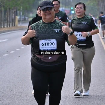 Runner Photo 8168903