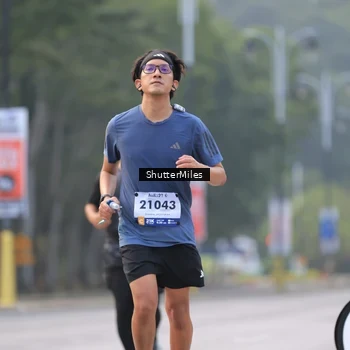Runner Photo 8168904
