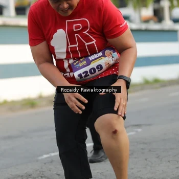 Runner Photo 8168905