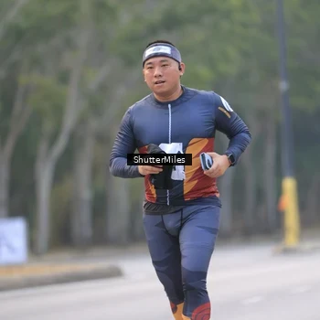 Runner Photo 8168906