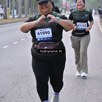 Runner Photo 8168907