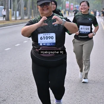 Runner Photo 8168911