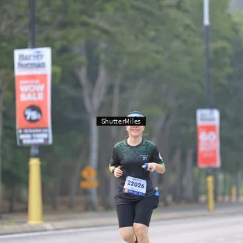 Runner Photo 8168913