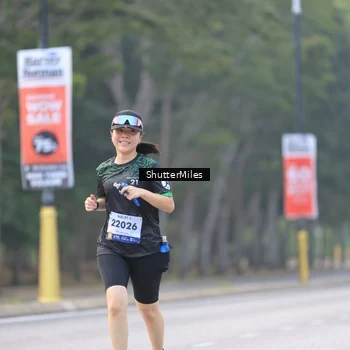 Runner Photo 8168914