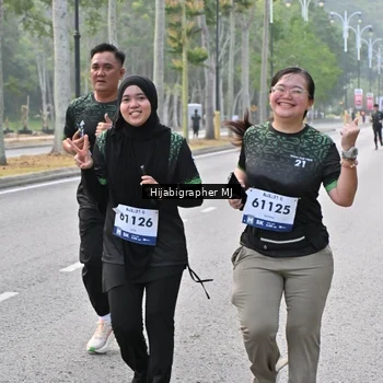 Runner Photo 8168915