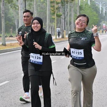 Runner Photo 8168916
