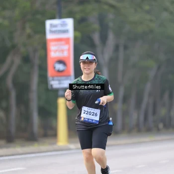 Runner Photo 8168917