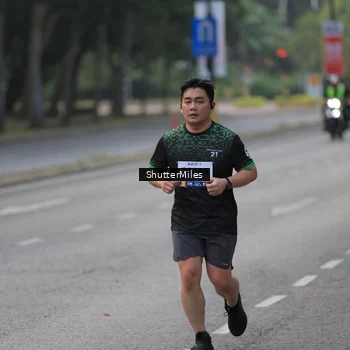 Runner Photo 8168920