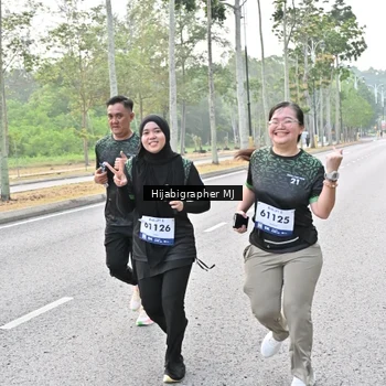 Runner Photo 8168923
