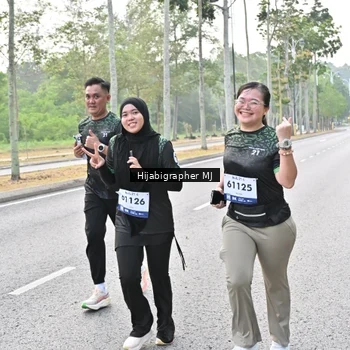 Runner Photo 8168924