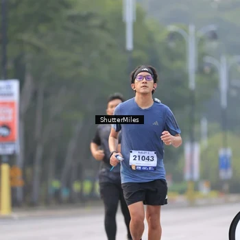 Runner Photo 8168925