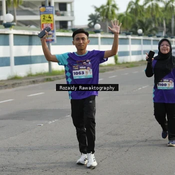 Runner Photo 8168927