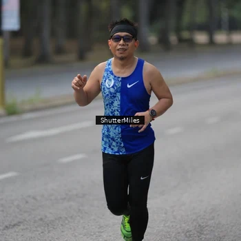 Runner Photo 8168930