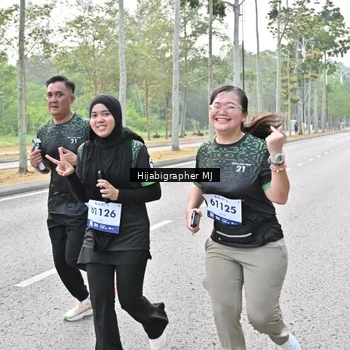 Runner Photo 8168931