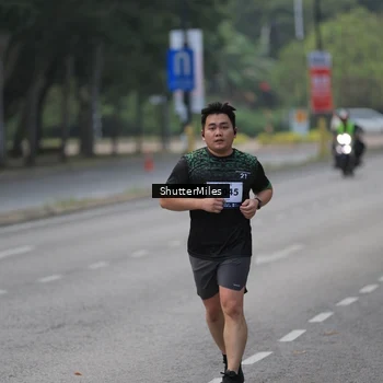 Runner Photo 8168934