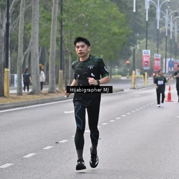 Runner Photo 8168935