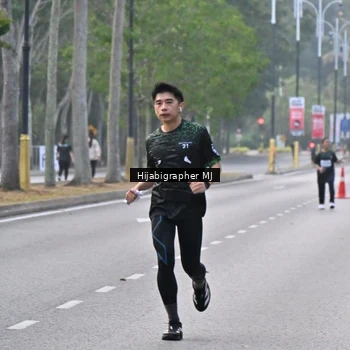 Runner Photo 8168936