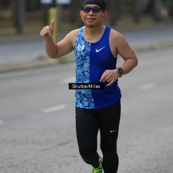 Runner Photo 8168937