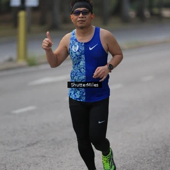 Runner Photo 8168940
