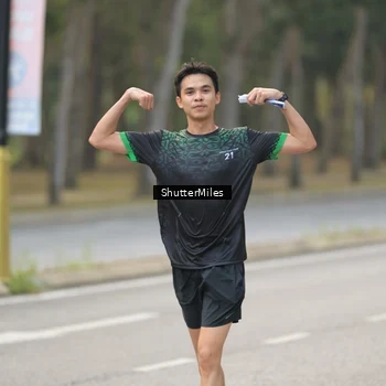 Runner Photo 8168942
