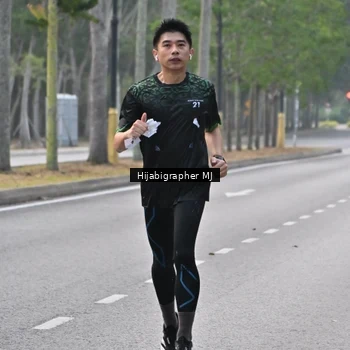 Runner Photo 8168943