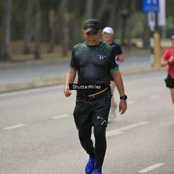 Runner Photo 8168945