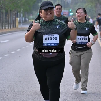 Runner Photo 8168946