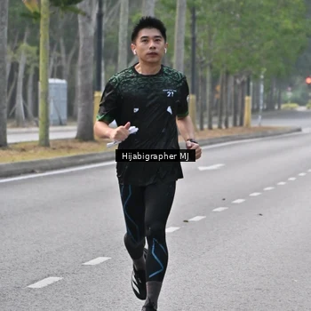 Runner Photo 8168947
