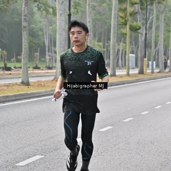 Runner Photo 8168948